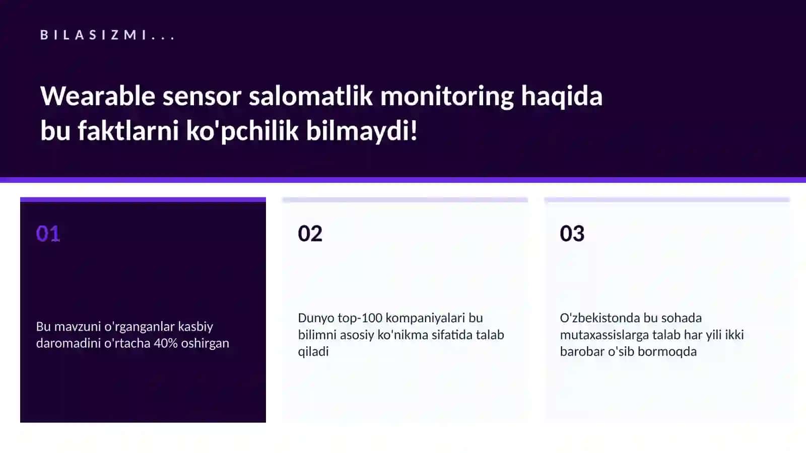 Wearable sensor salomatlik monitoring 2