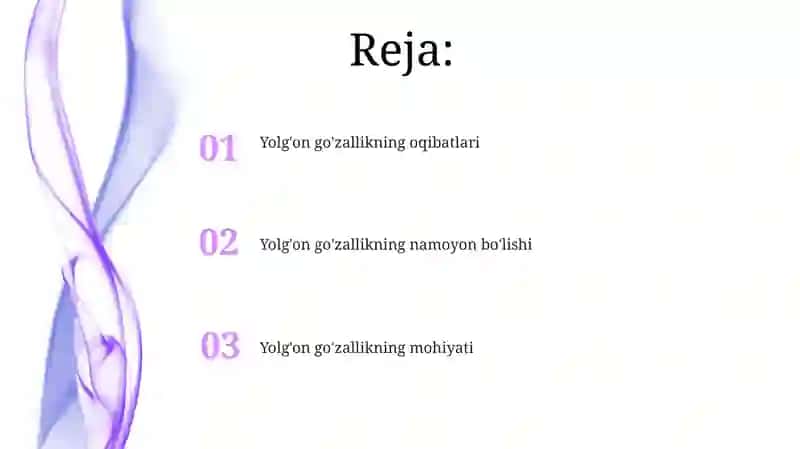 Falsafada Estetika 2