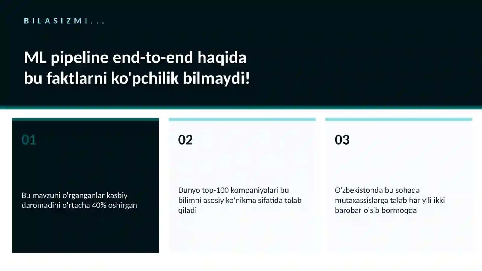 DATA SCIENCE VA TAHLIL 2