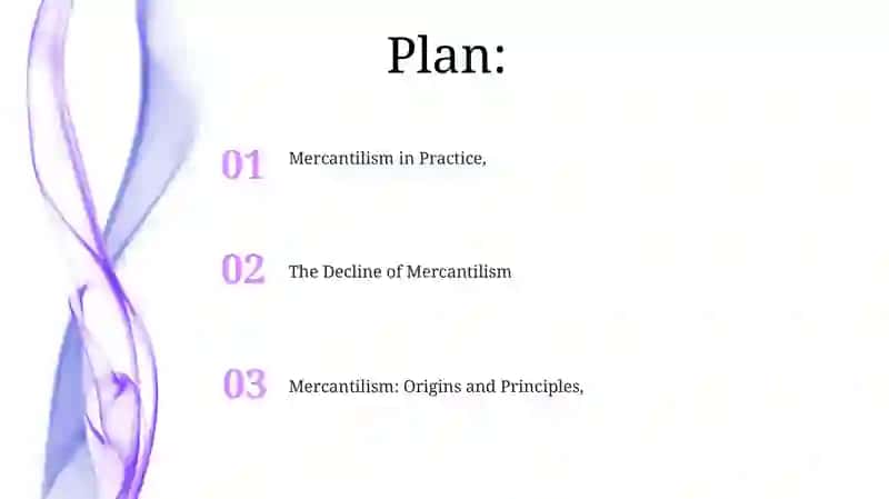 Merkantilizm 2