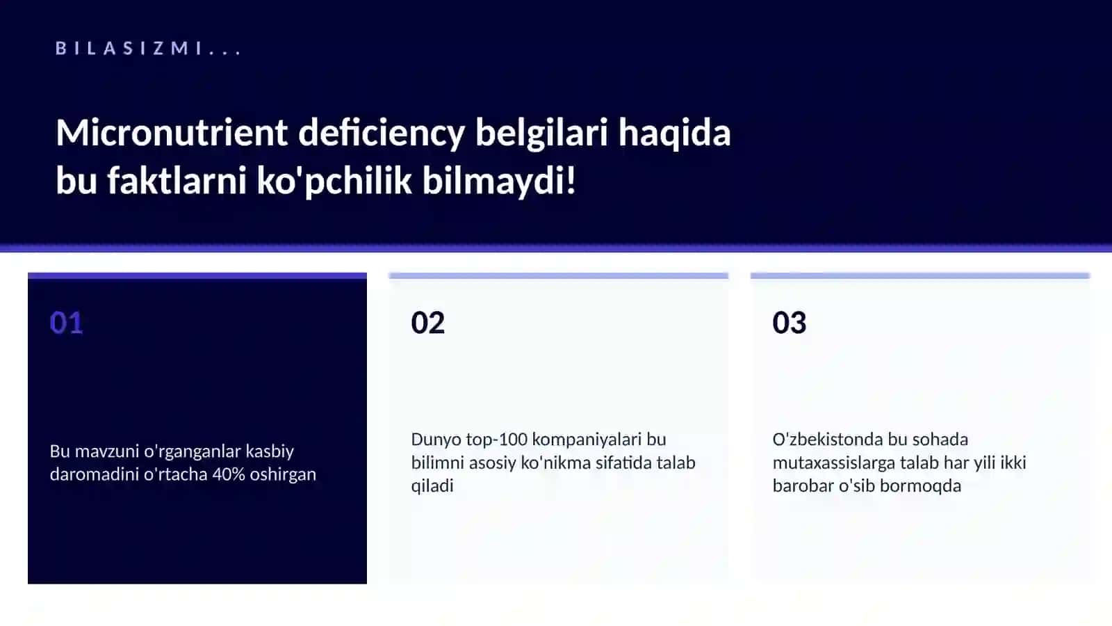 Micronutrient deficiency belgilari 2