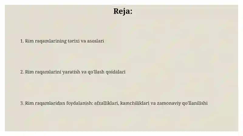 Rimraqamlari 2