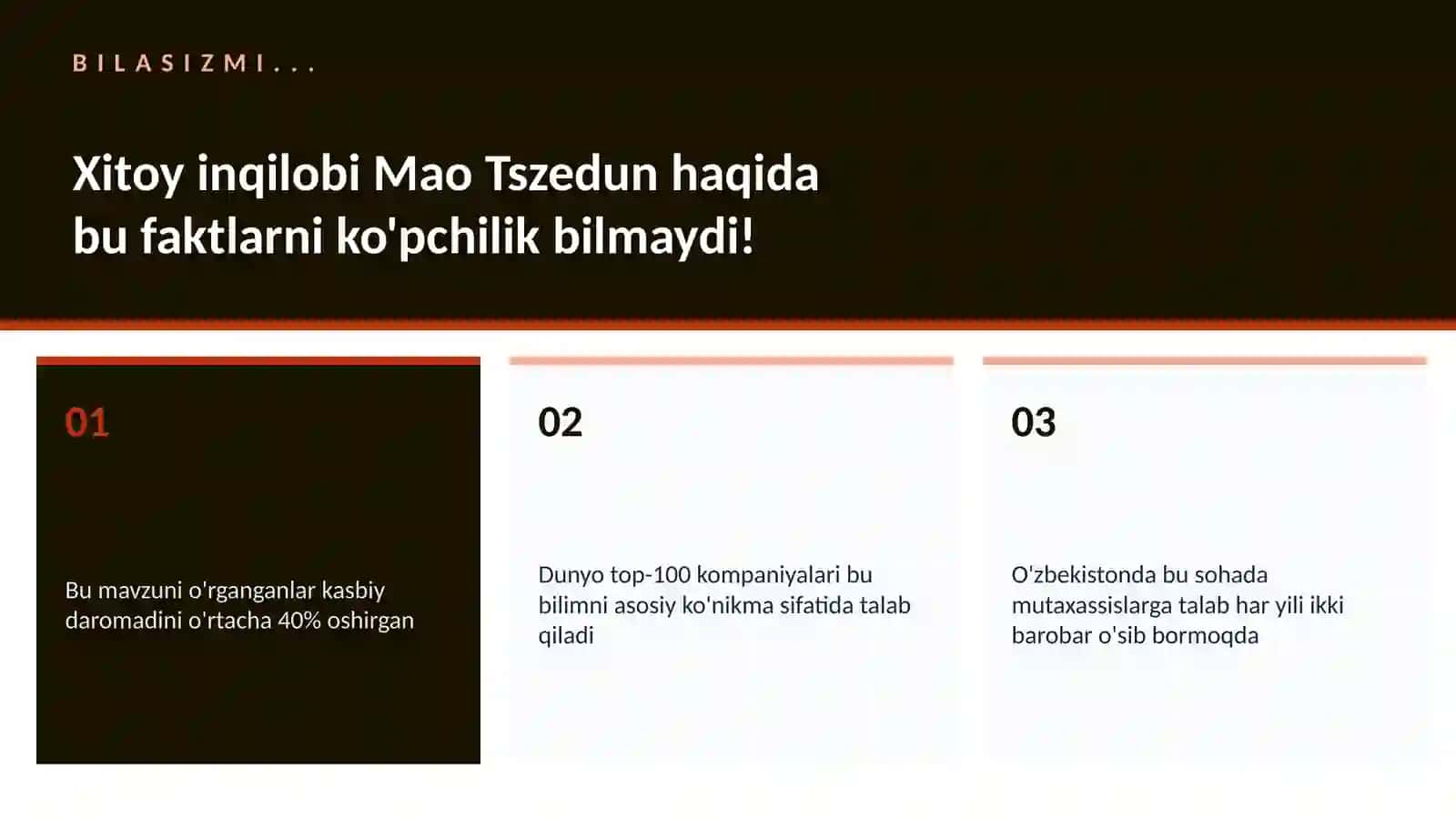 Xitoy inqilobi Mao Tszedun 2