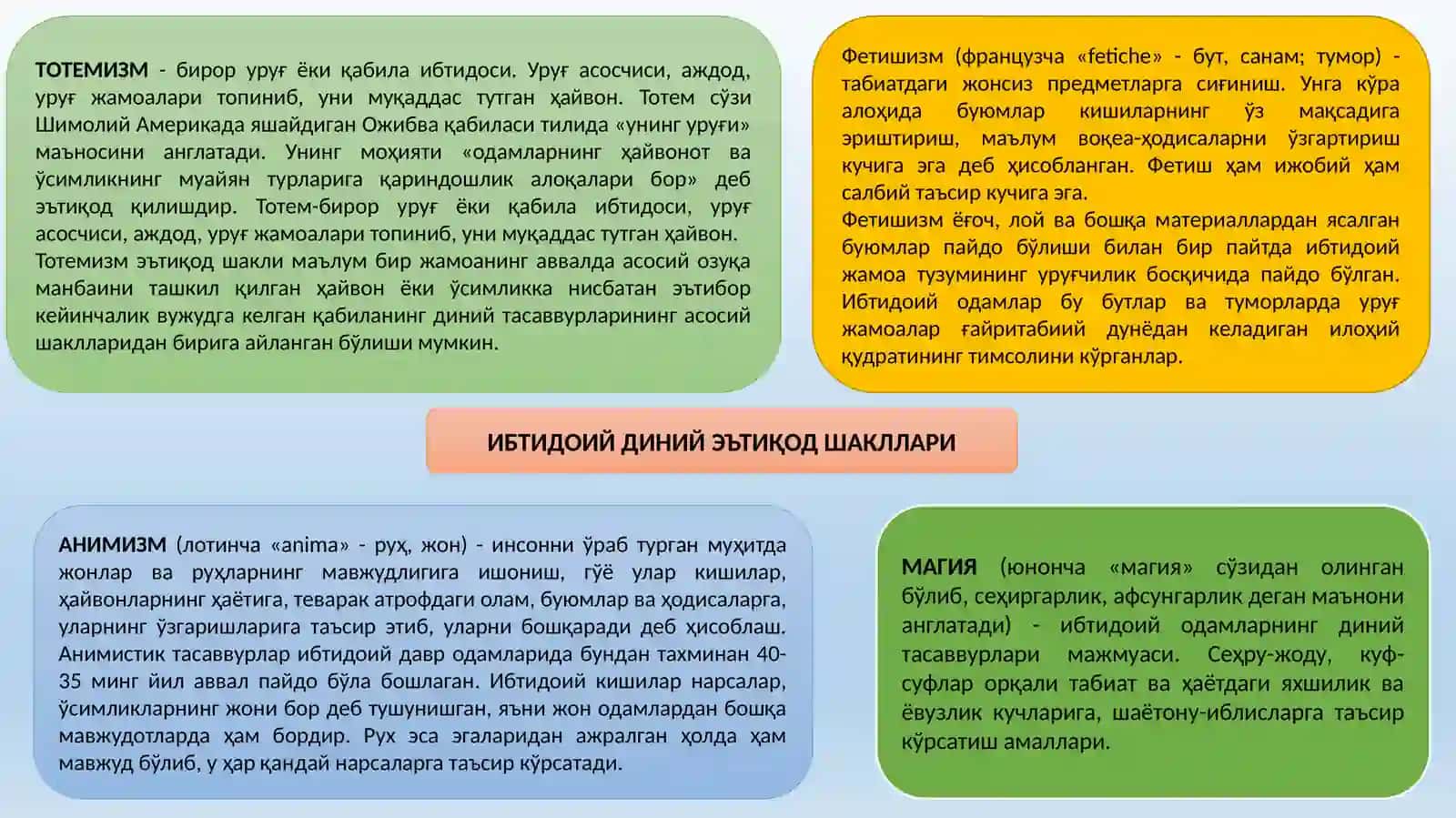 Миллийдинлар 2