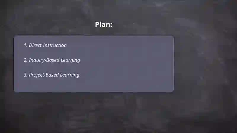 Direct Instruction 2