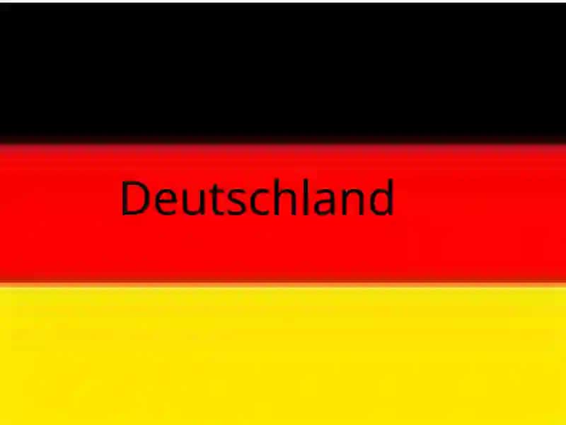 Umfrage in Deutschland 2