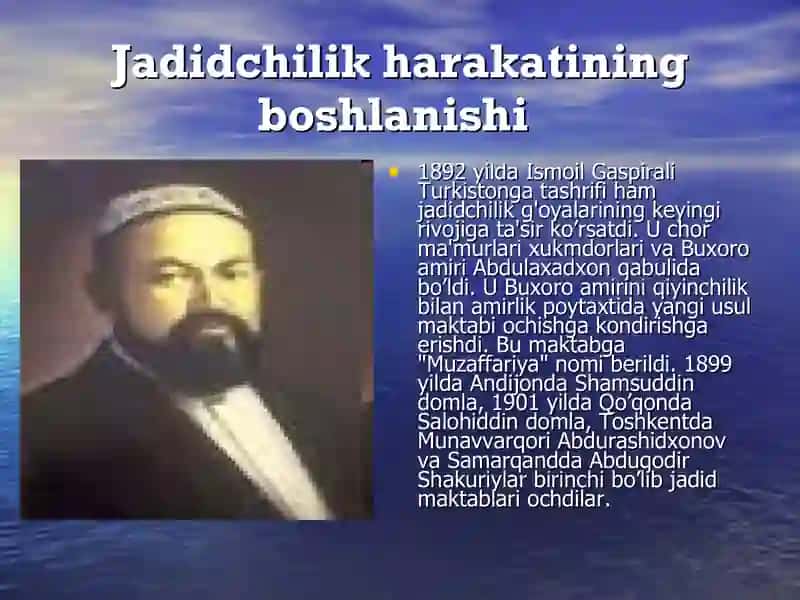 Jadidlarharakati 2