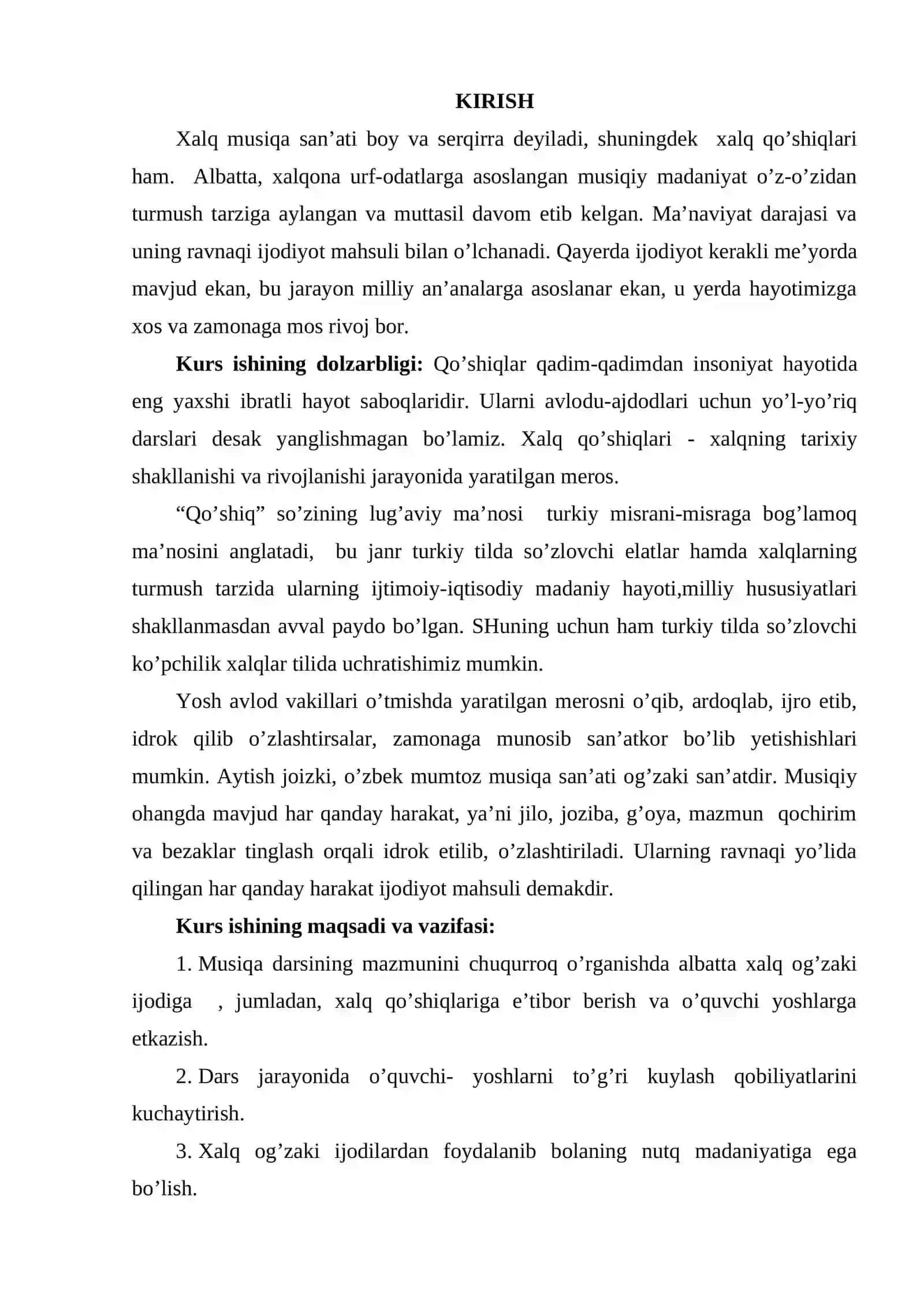 YOR-YOR AYTIMLARI 2