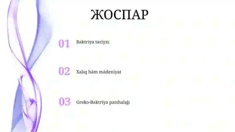A'yyemgi Baqtriya 2
