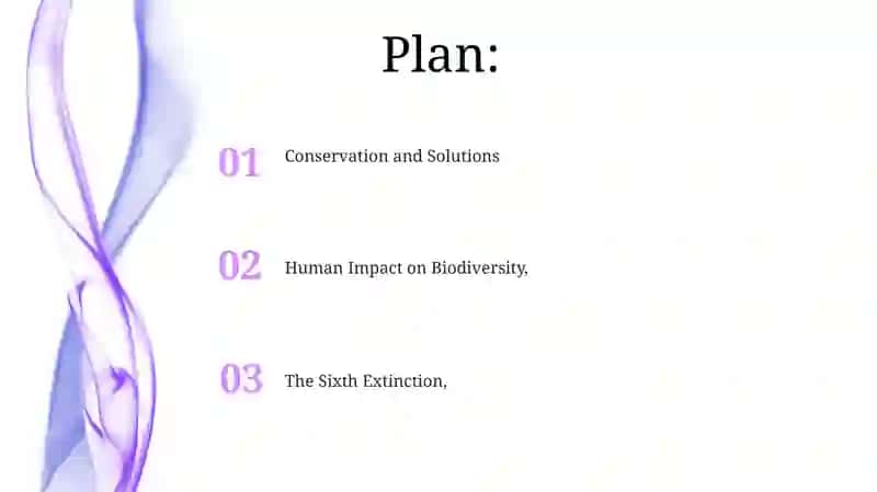 Global Extinction: A Looming Crisis 2