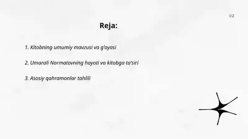 Qodiriy mo'jizasi kitobi 2