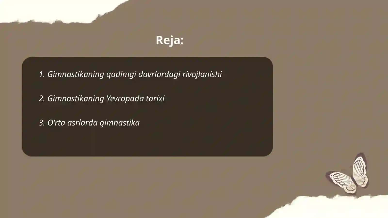 Normurodova Sitora 2