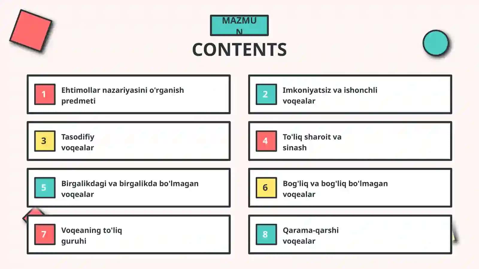 hisoblash nazariyasi 2