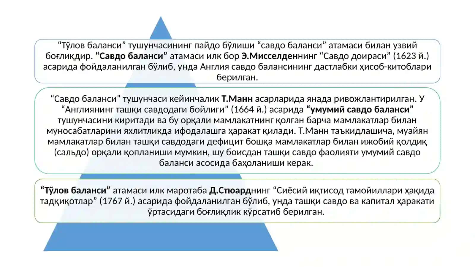 Тўлов баланси 2