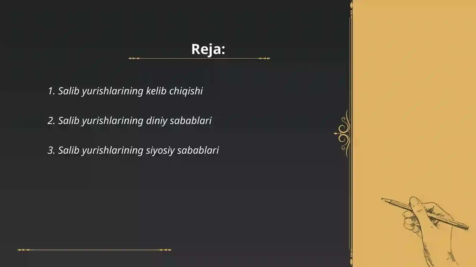 Salib Yurishlari 2