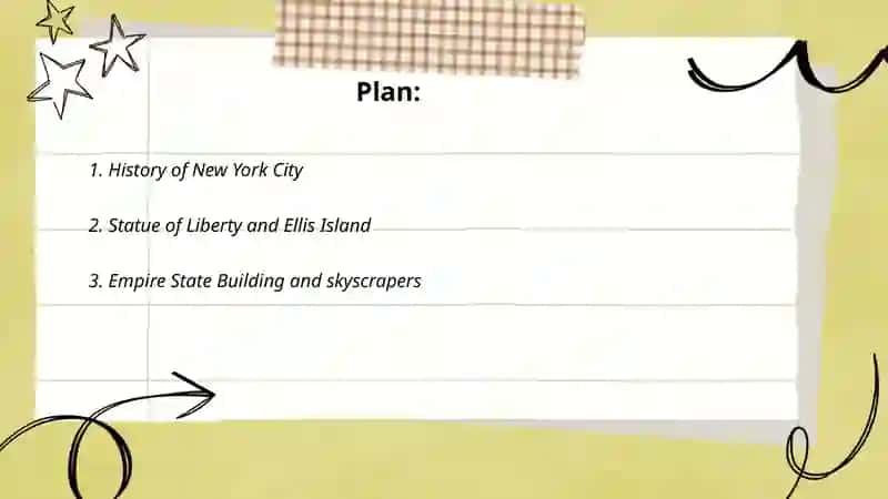 New York History 2
