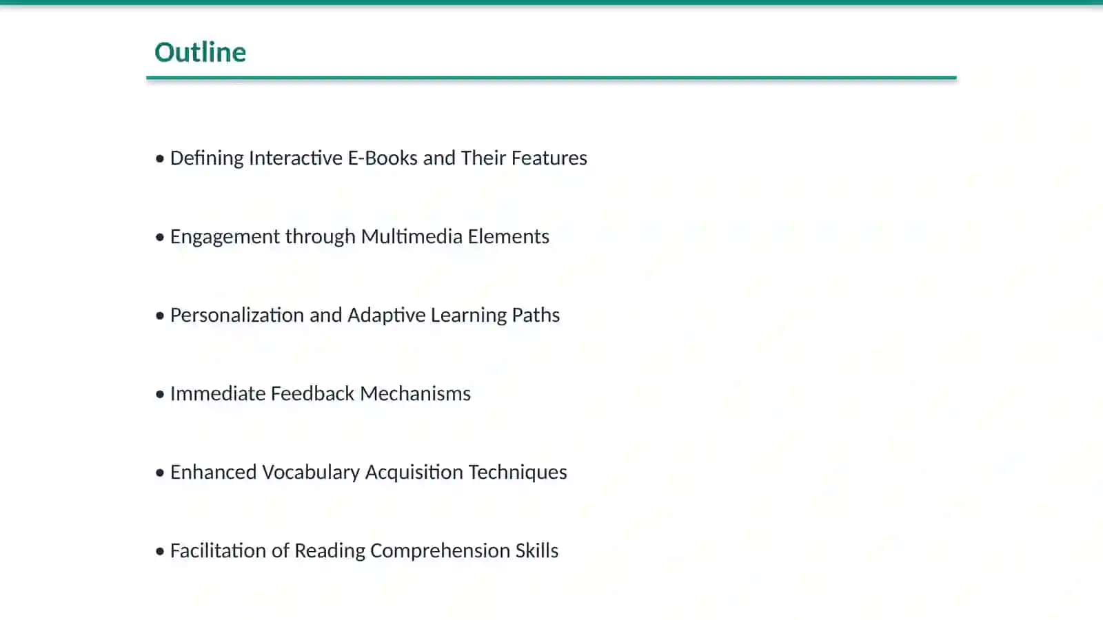 Advantages of interactive e-books for language learners 2