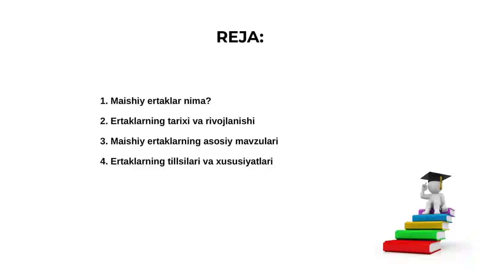 Maishiy ertaklar va ularning tahlili 2
