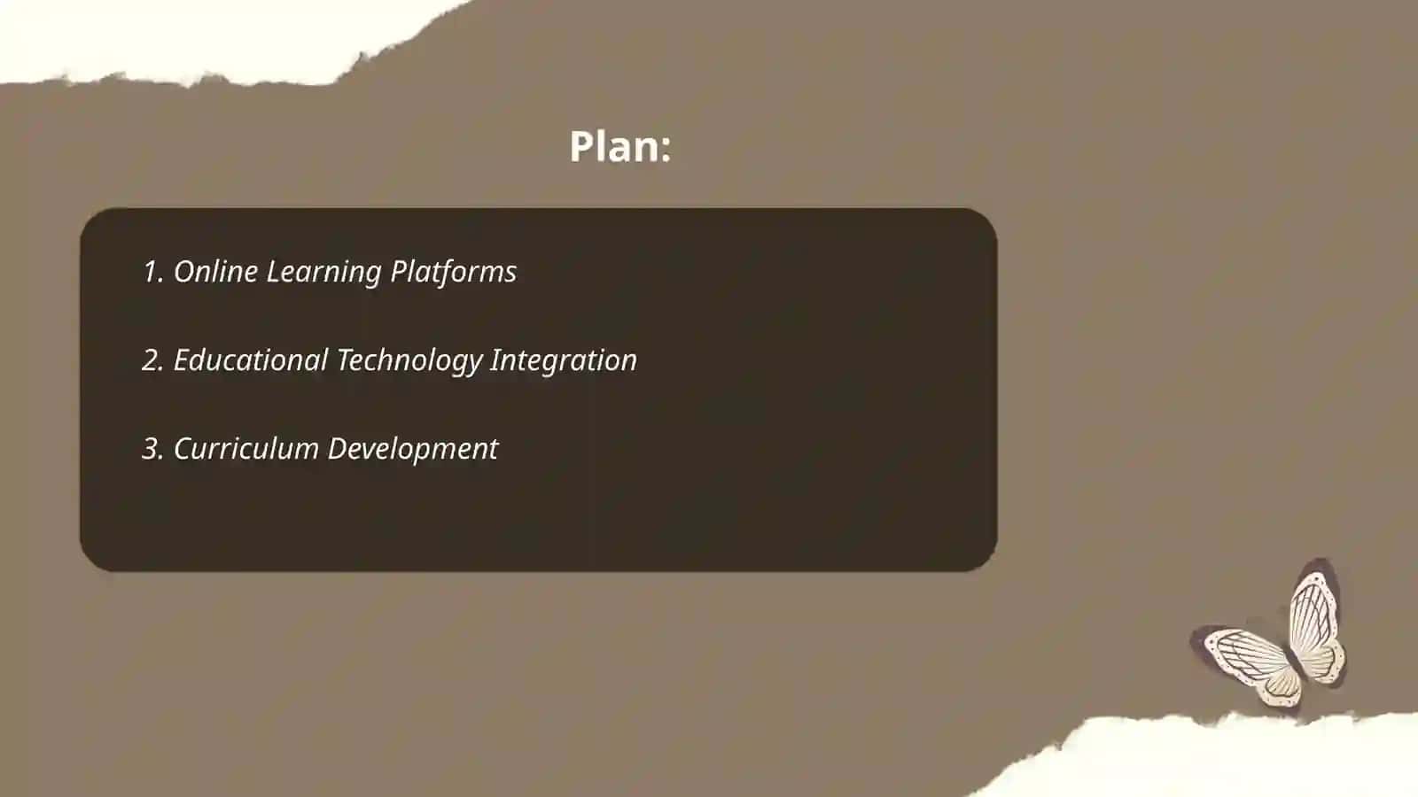 Online Learning Platforms 2