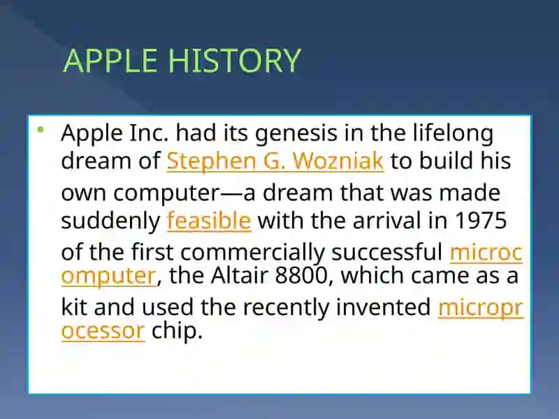 APPLE 2