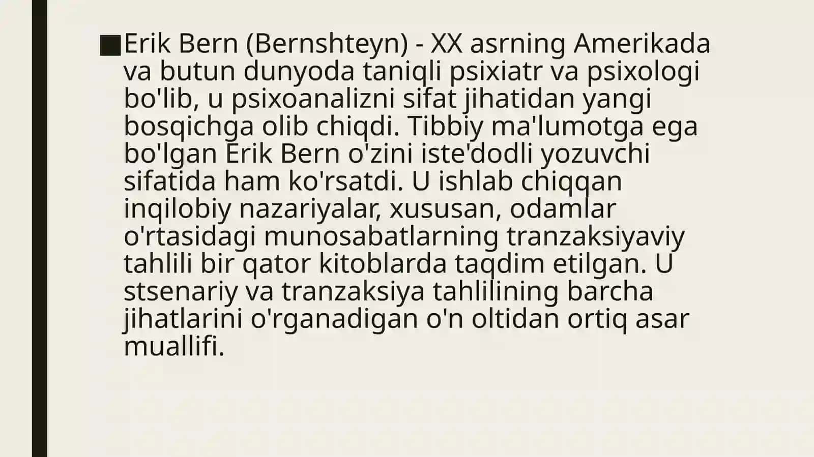 ERIK   BERN 2