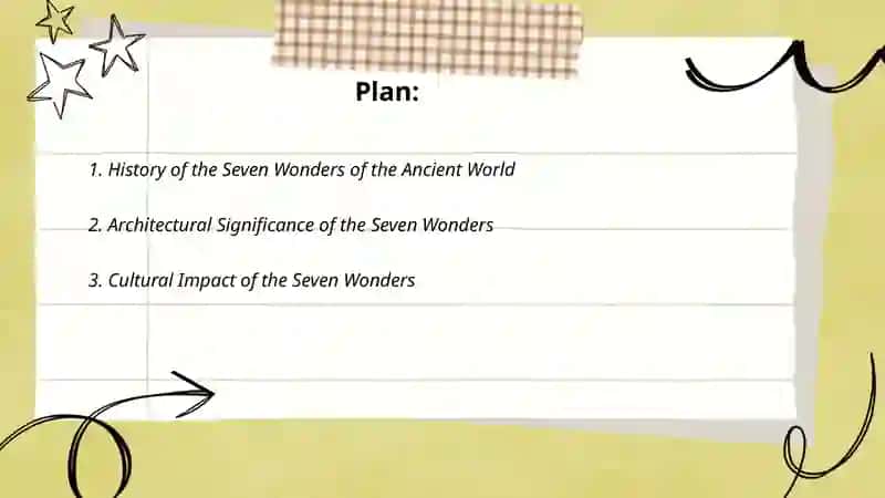 7 Wonders of the World 2