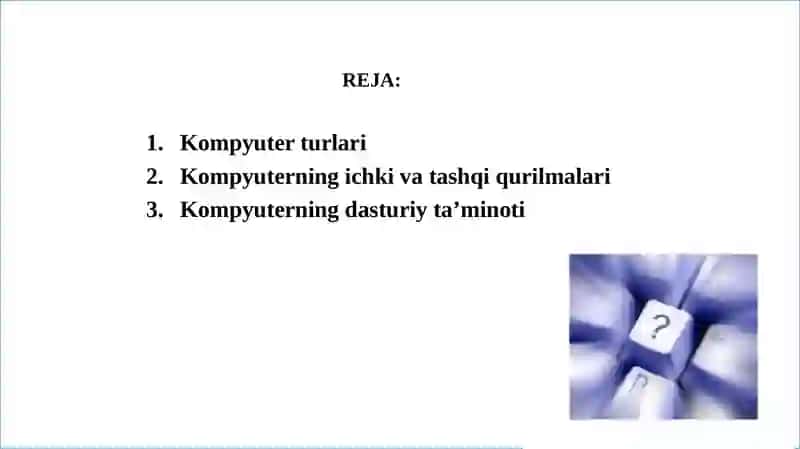 Kompyuter 2