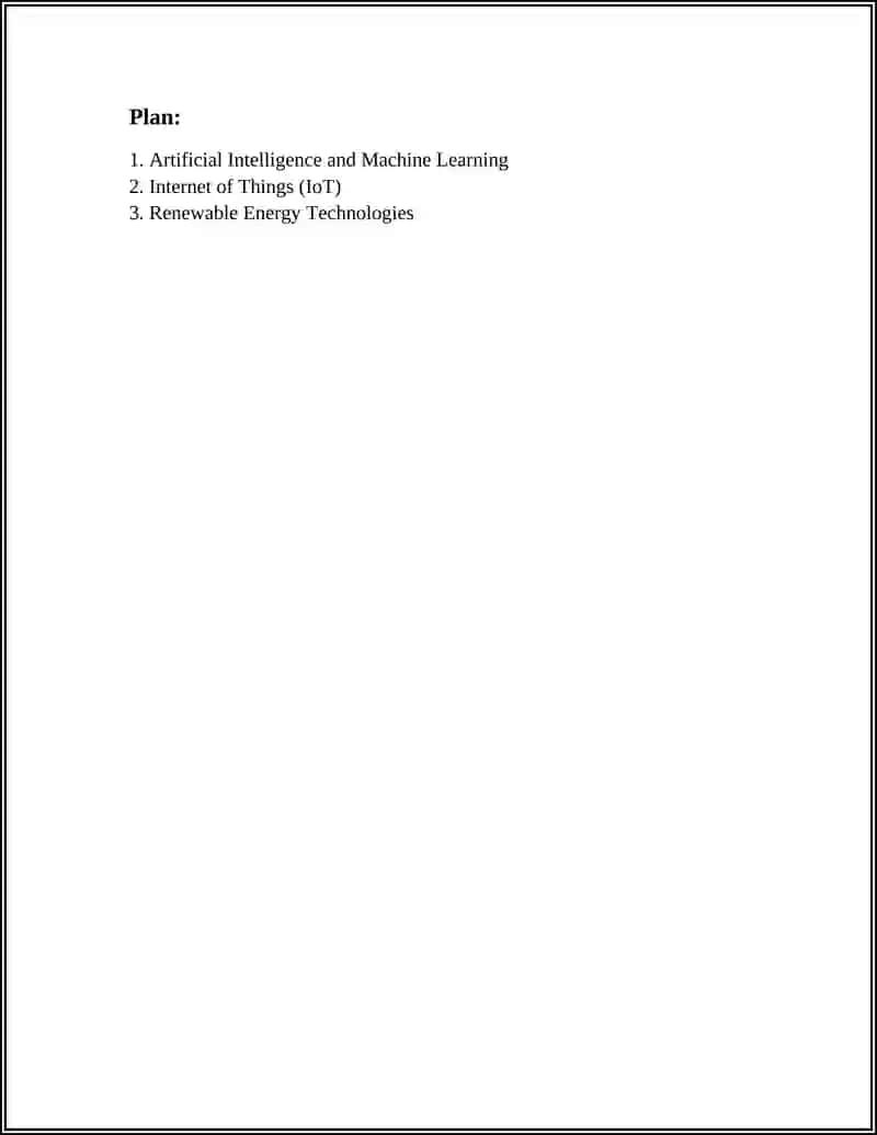 Artificial Intelligence and Machine Learning 2