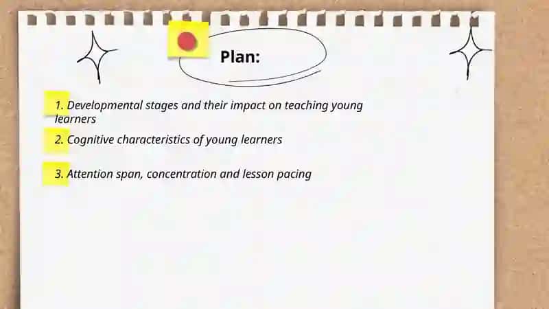 Characteristics and Principles of Teaching Young Learners 2