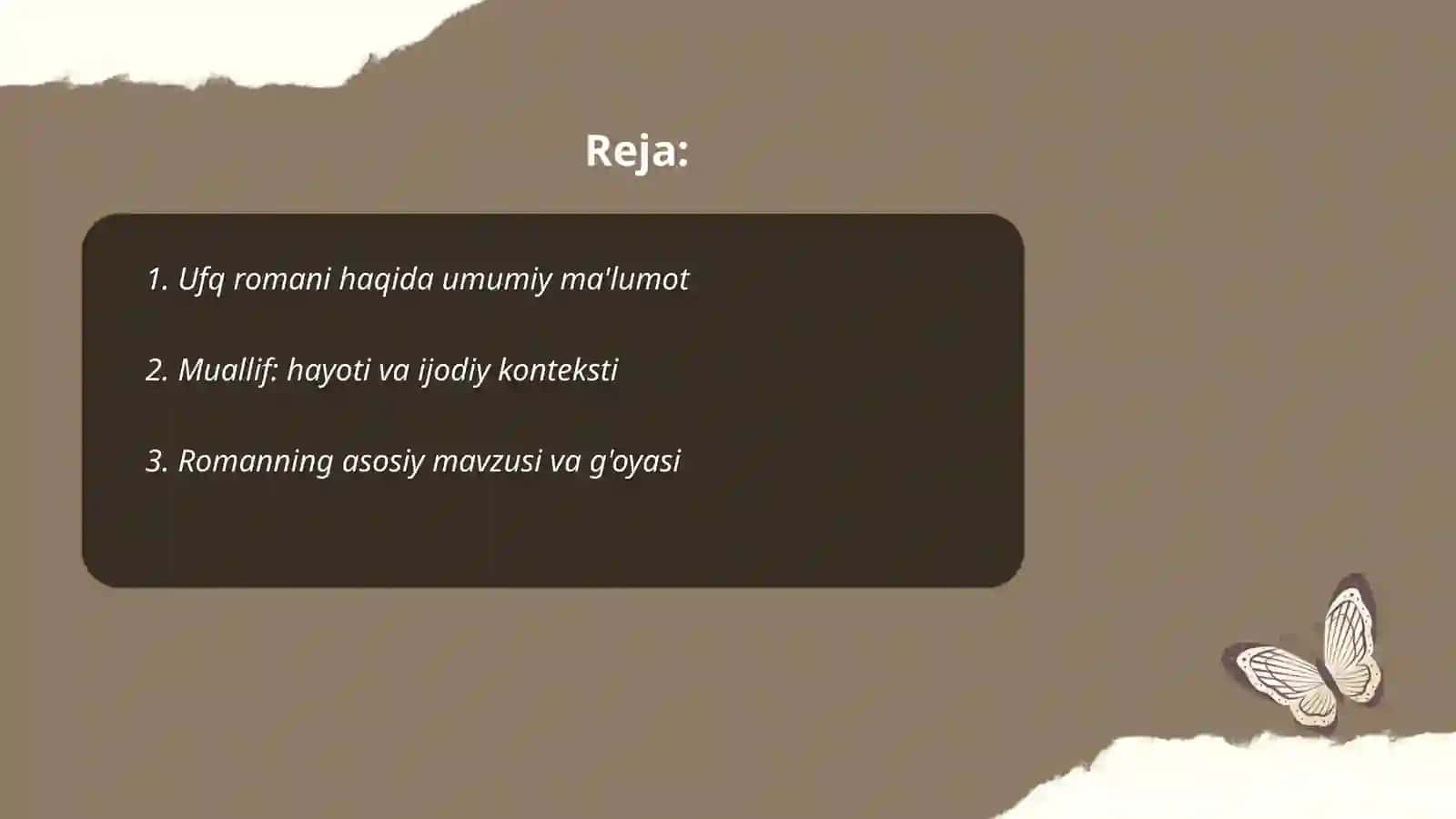Ufq romani 2