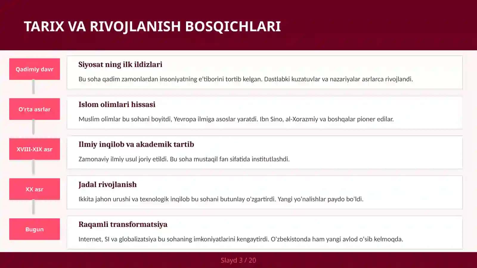 Siyosat fani asoslari 3