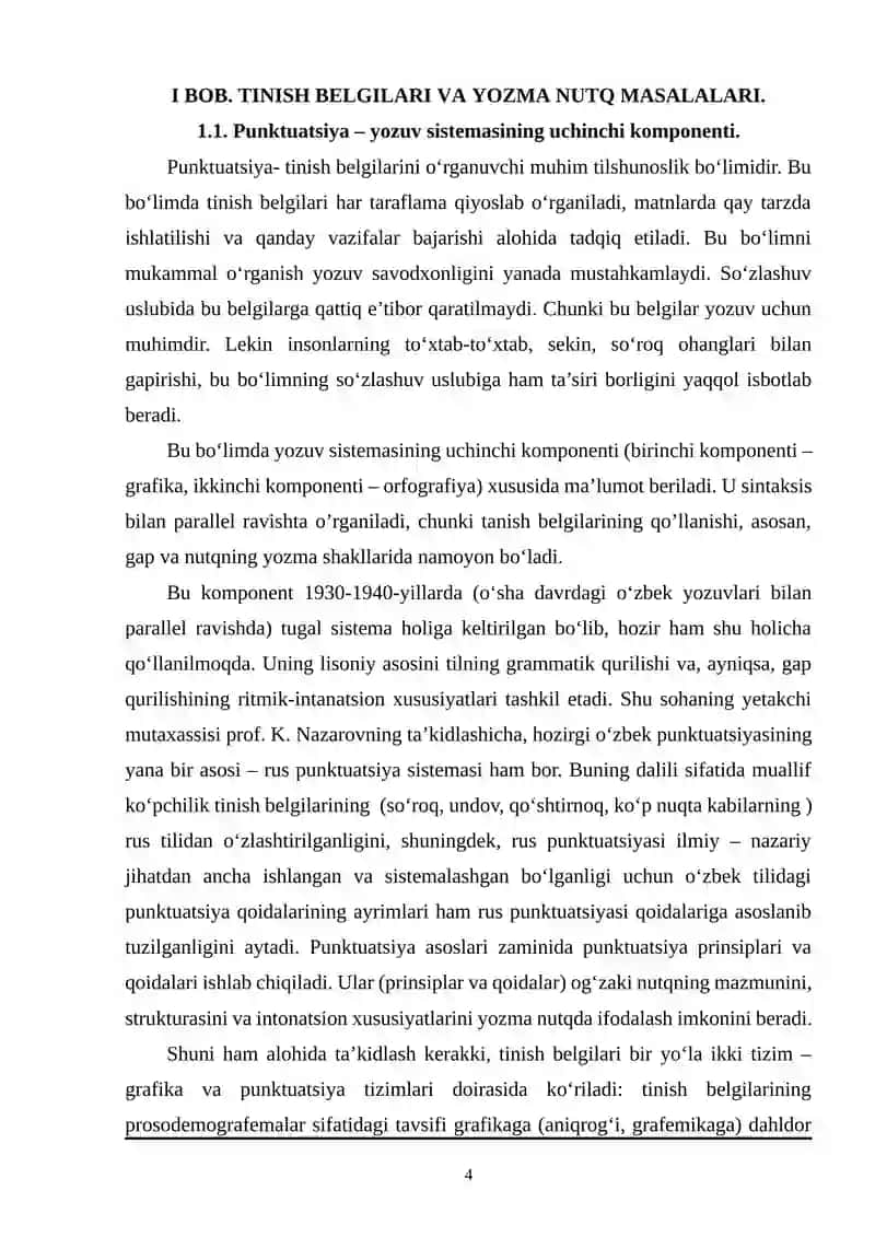 Punktuatsiya 3