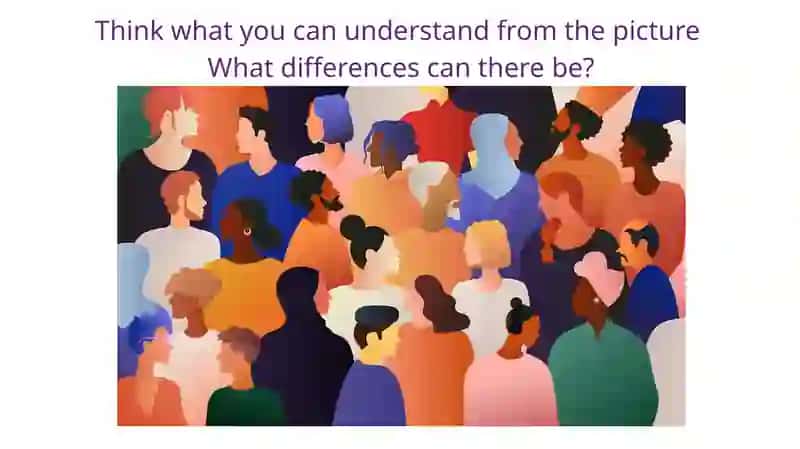 Learner differences 3