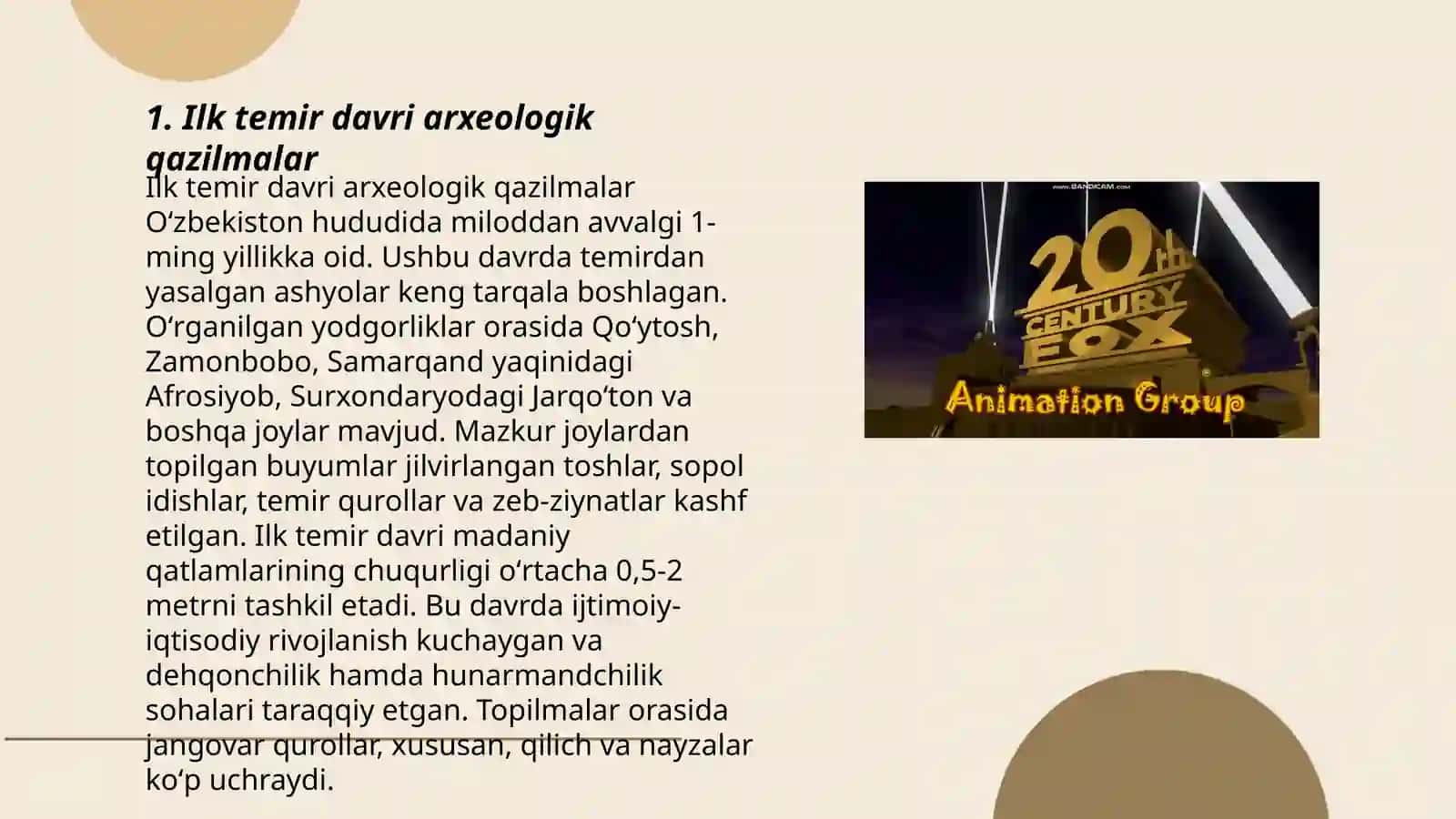 Ilk temir davri yodgorliklari 3