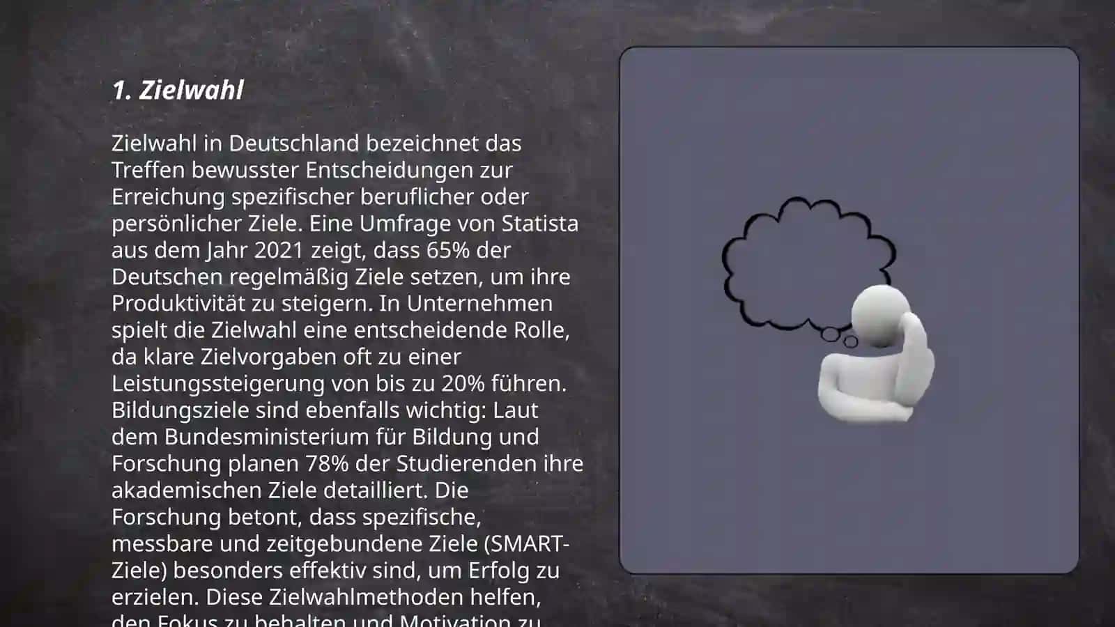 Einen Wochenendausflug planen 3