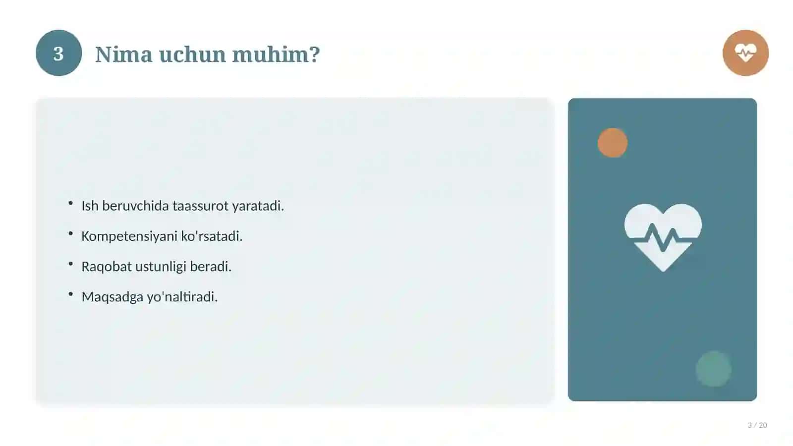 Xususiy bog'cha (MTT) biznes rejasi 3