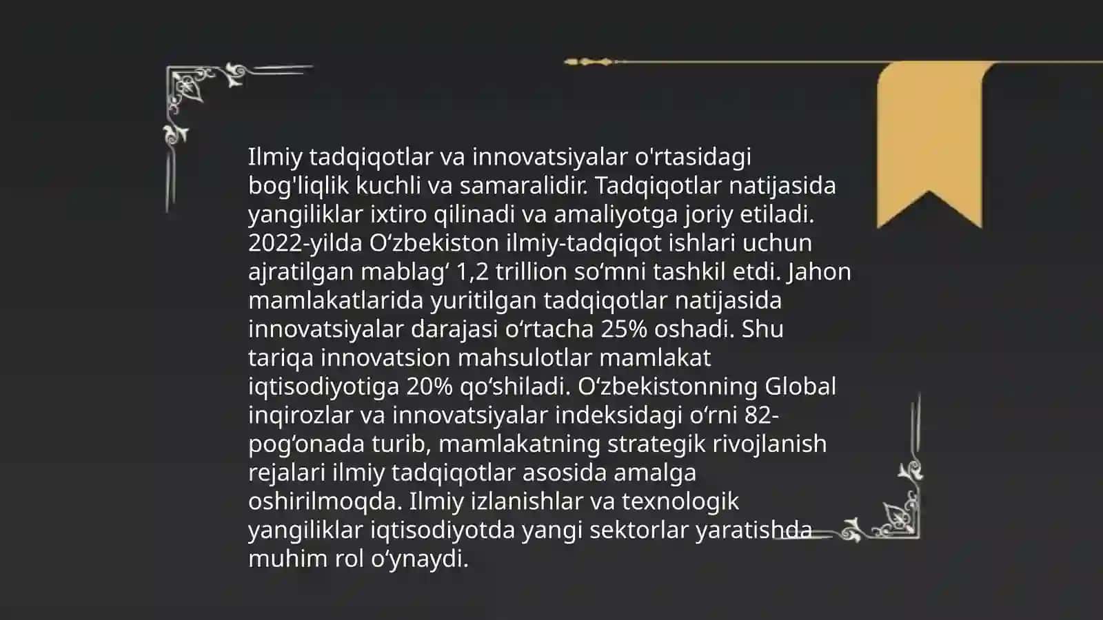 Ilmiy tatqiqotda inovatsiya va novatsiya tushunchalari 3