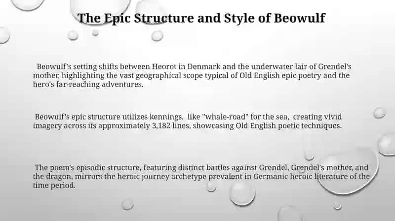 Beowulf 3
