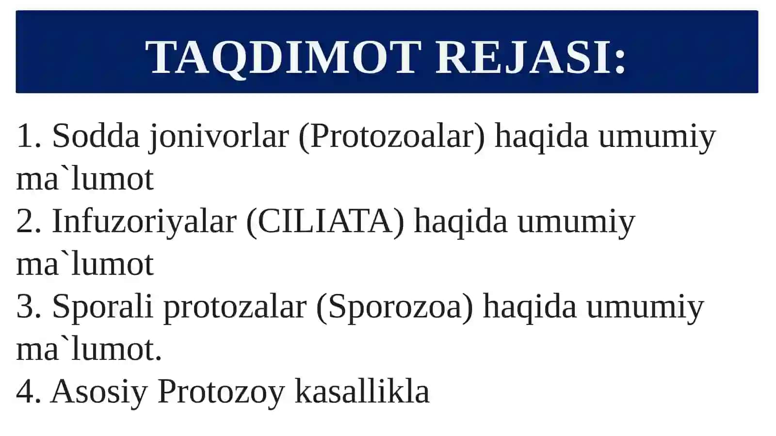 ONKOGEN VIRUSLARNING KLASSIFIKASIYASI 3