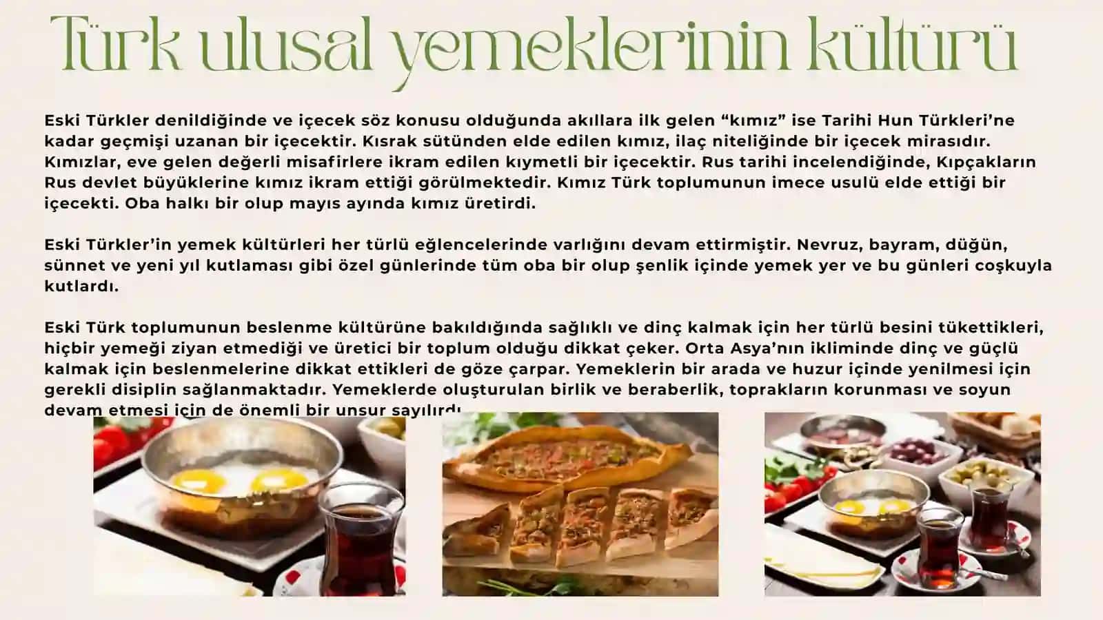 Türk dili 3