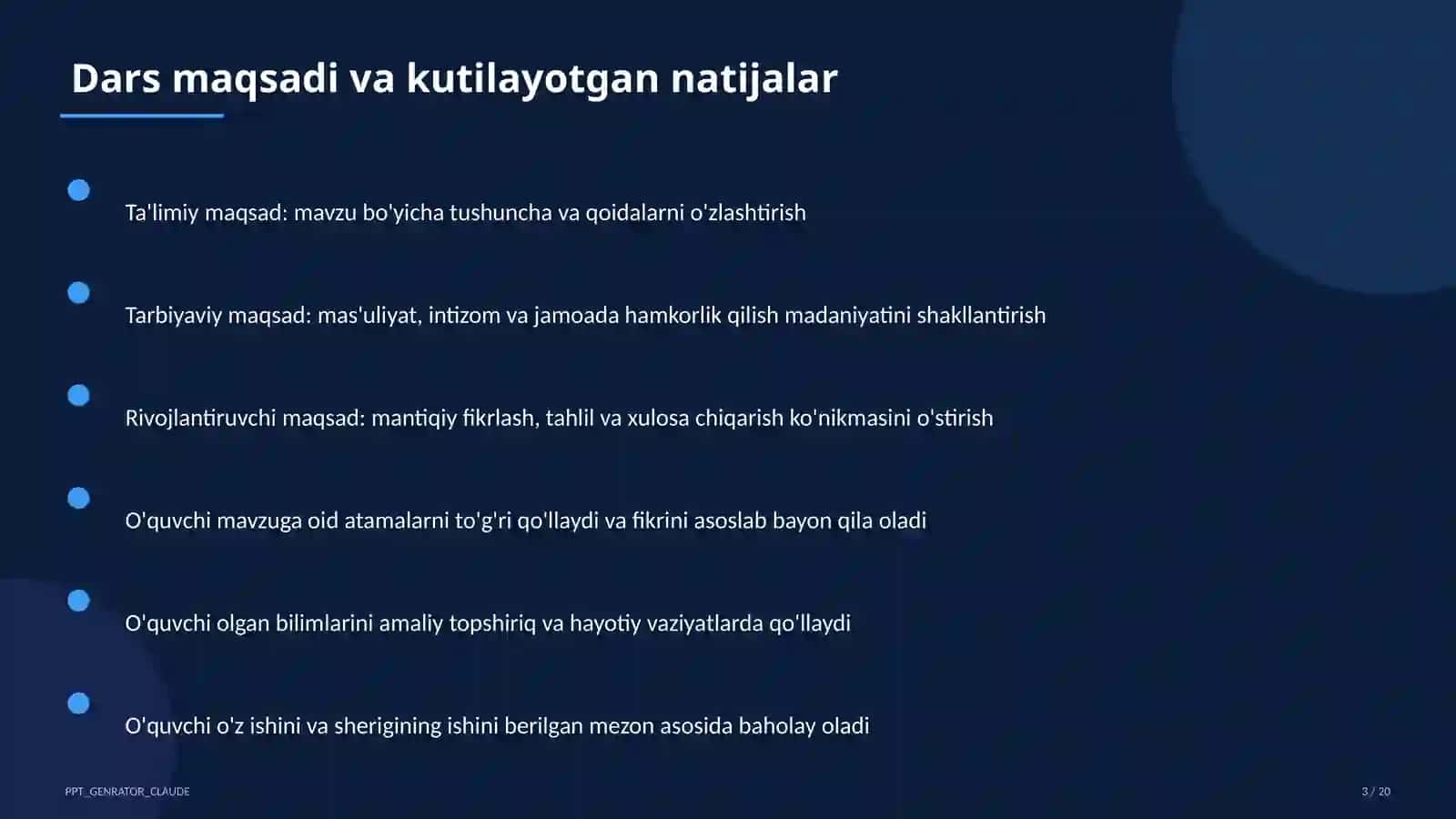 Qadimgi Mesopotamiya: Shumer va Bobil (6-sinf) 3