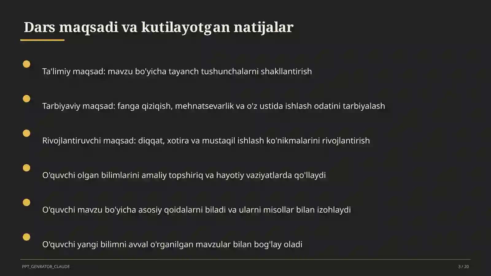 Mahmud Koshg'ariy: Devonu lug'otit turk (7-sinf) 3