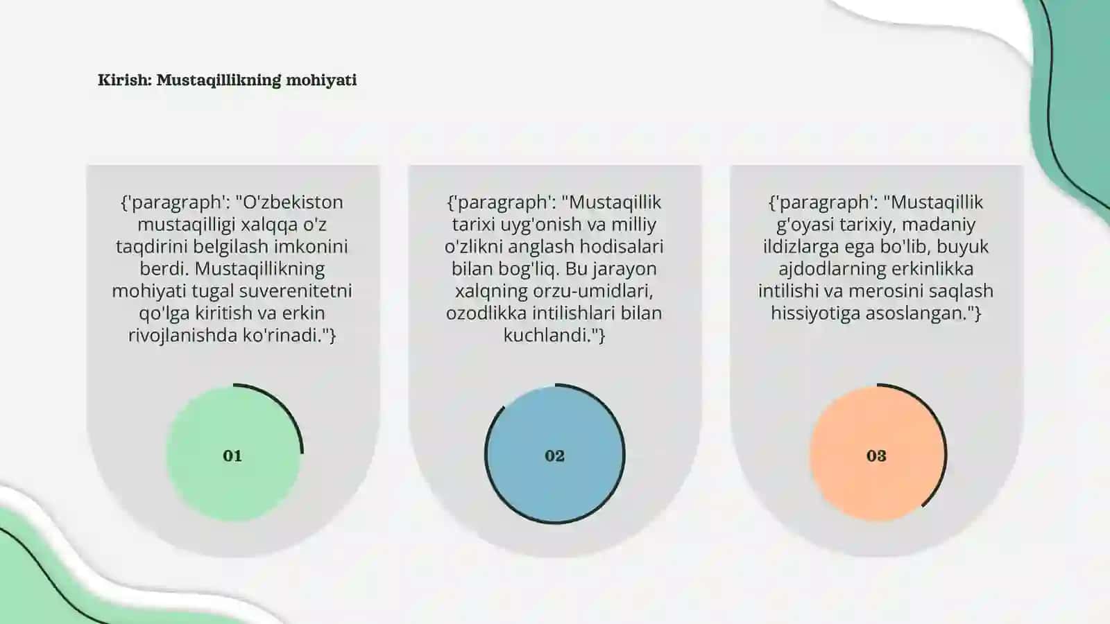 O'zbekistonda mustaqillik g'oyalarining tarixiy asoslari 3