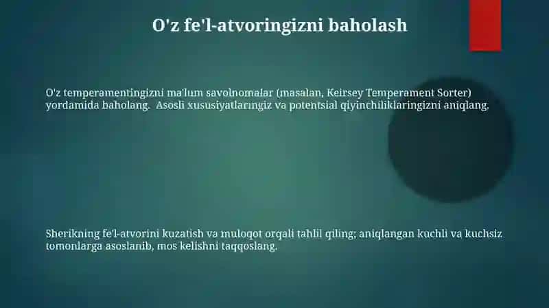 Temperament turlari 3