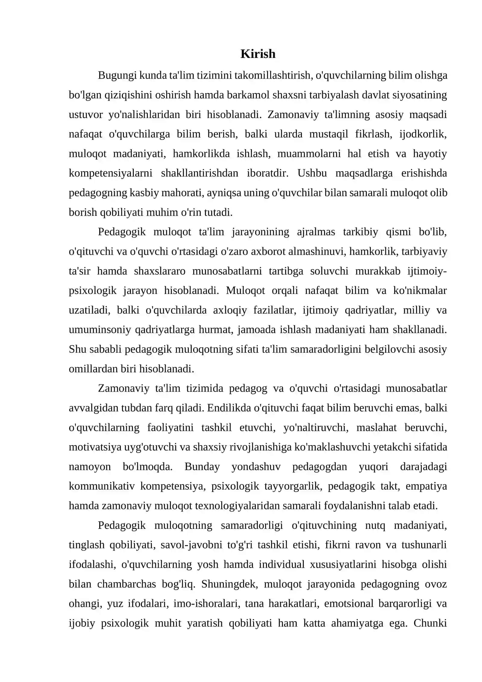 Pedagogik muloqotning samarali usullari 3