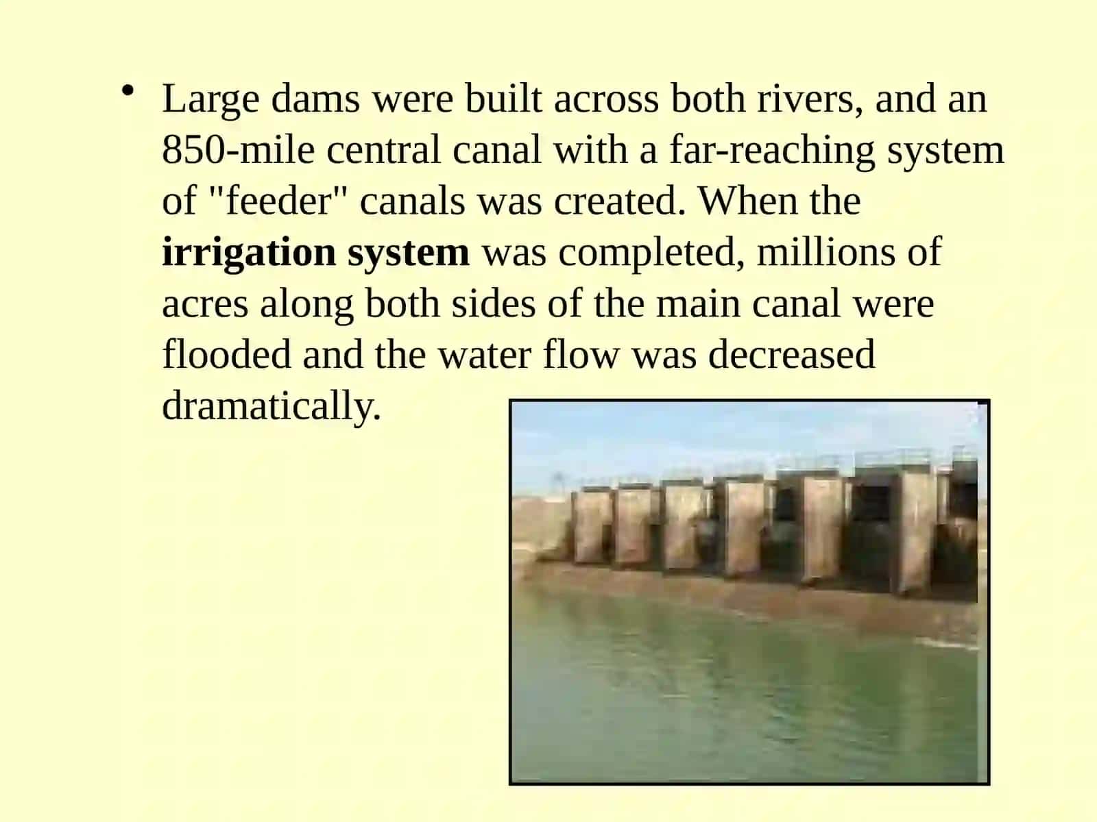 The Aral Sea 3