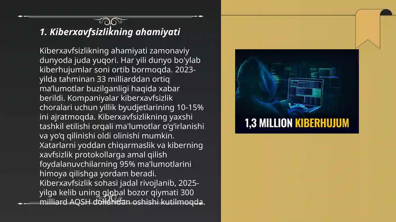 Kiberxavfsizlik 3