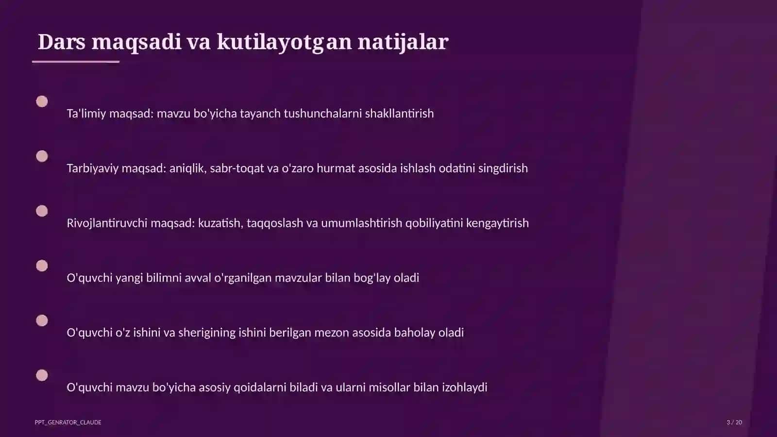 Ulug'bek xazinasi (8-sinf) 3
