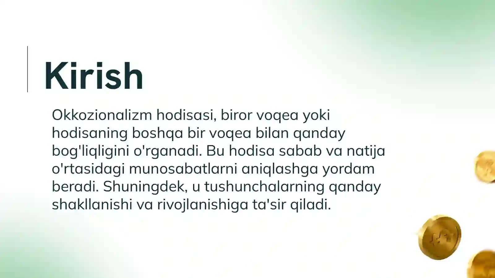 Okkozionalizm hodisasi 3