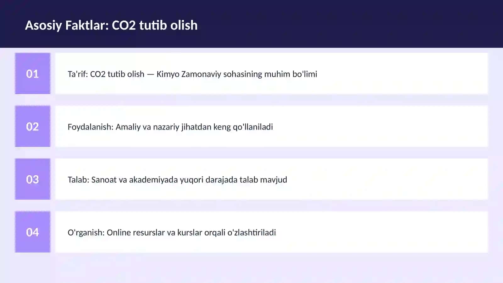 KIMYO ZAMONAVIY 3